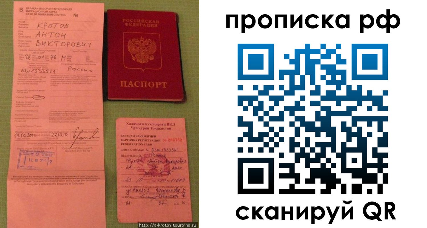 прописка 2025 в Полысаево